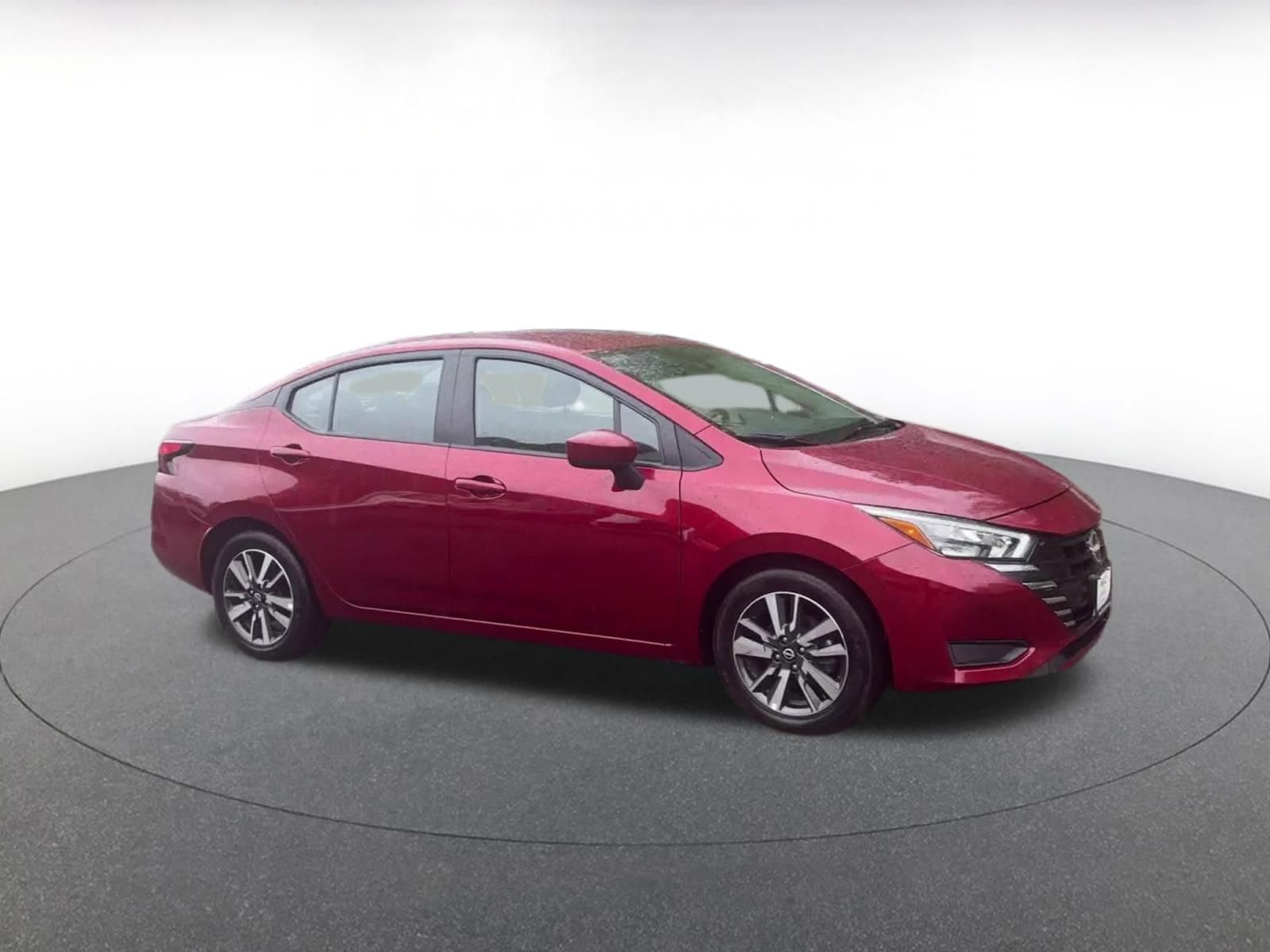 Thumbnail: 2025 Nissan Versa - 2