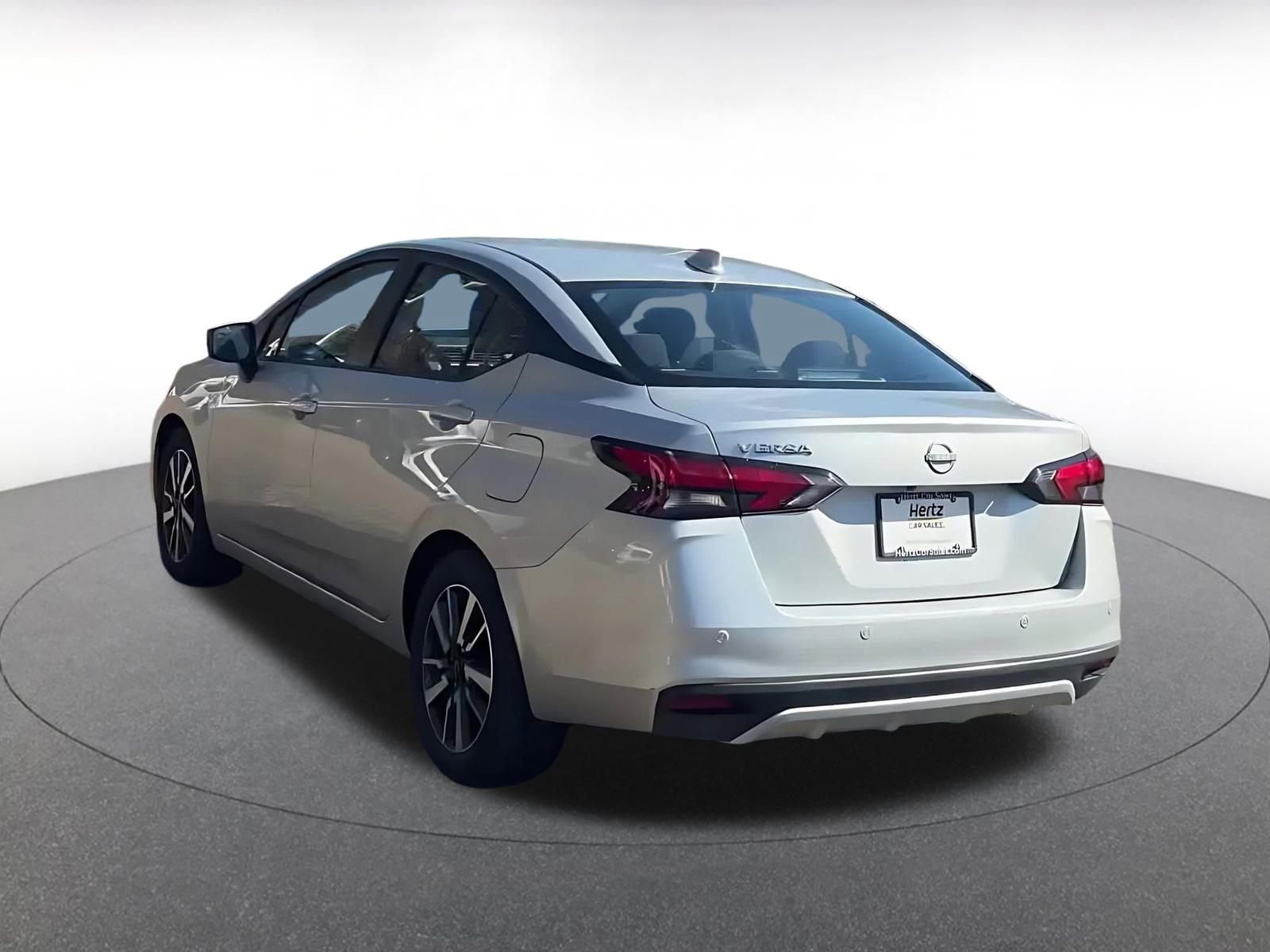 Thumbnail: 2025 Nissan Versa - 11