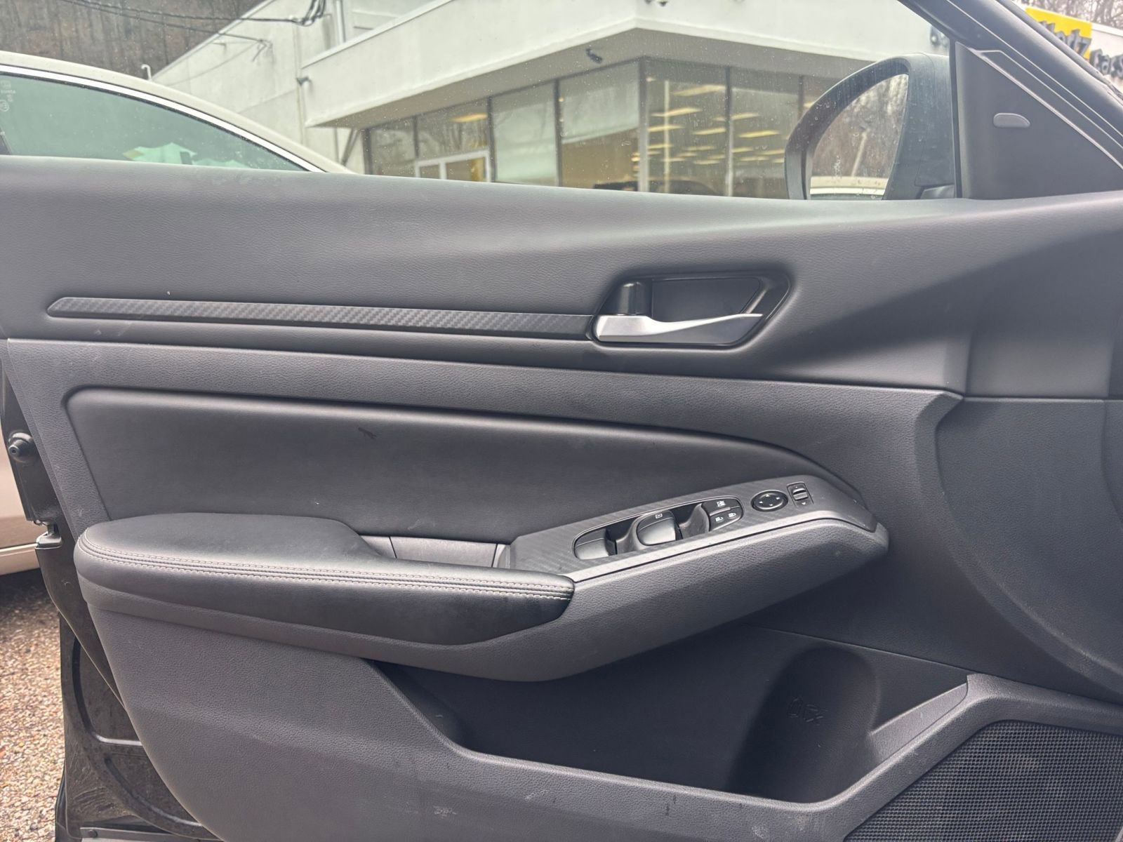 Thumbnail: 2025 Nissan Altima - 18