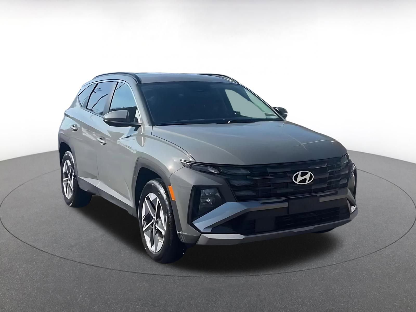 Thumbnail: 2025 Hyundai Tucson - 3