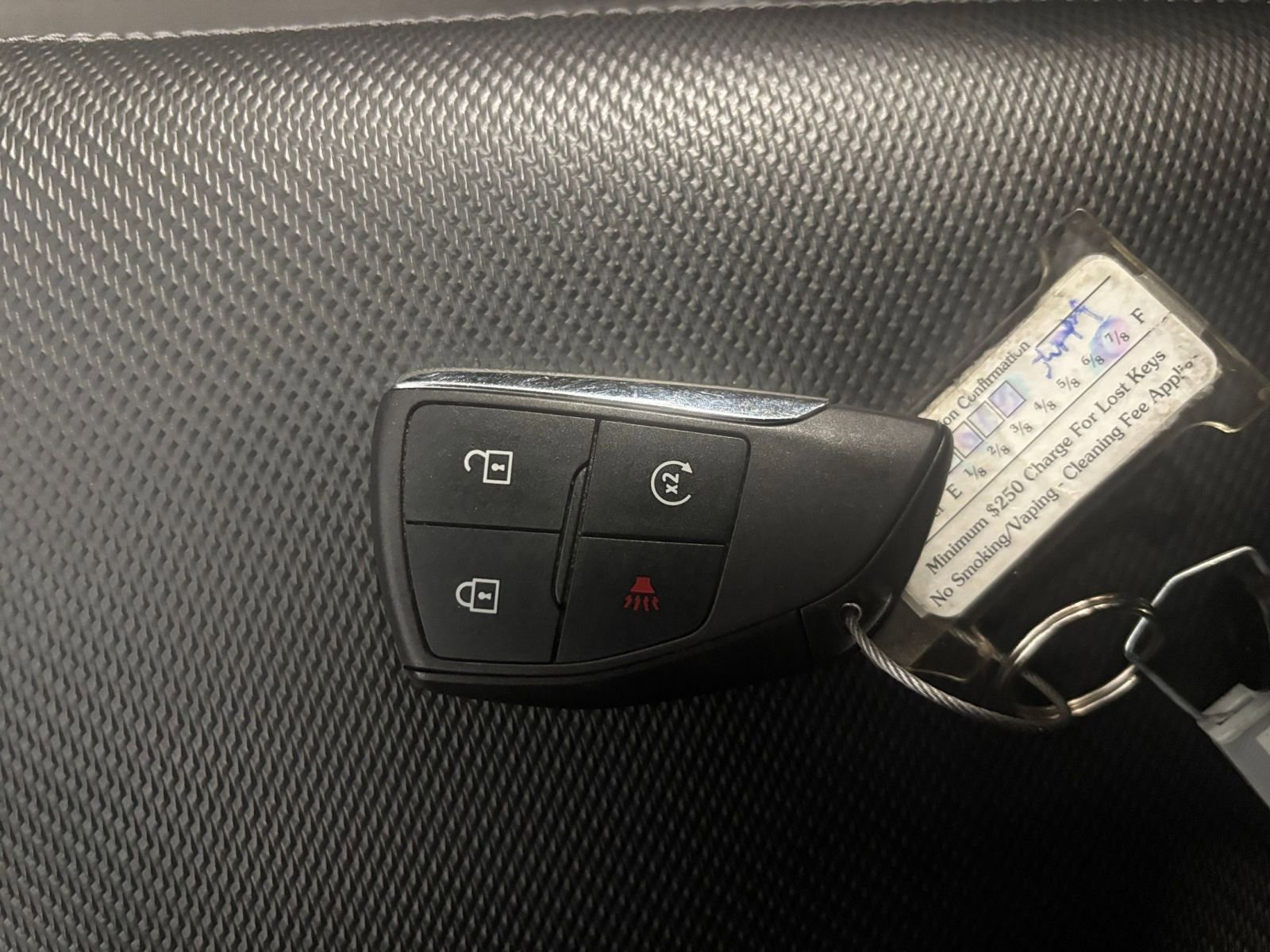 Thumbnail: 2025 Chevrolet Equinox - 24