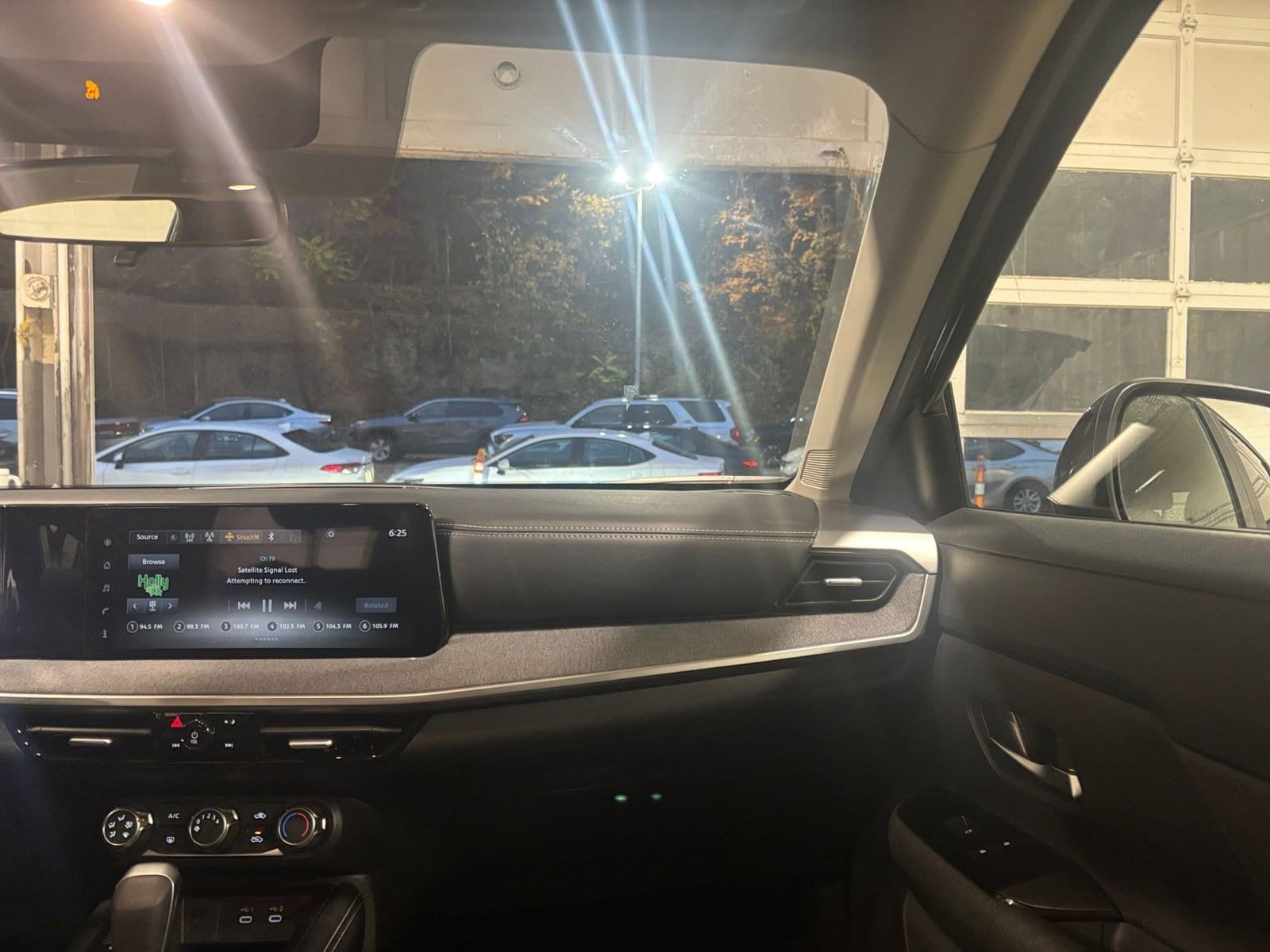 Thumbnail: 2025 Nissan Kicks - 33