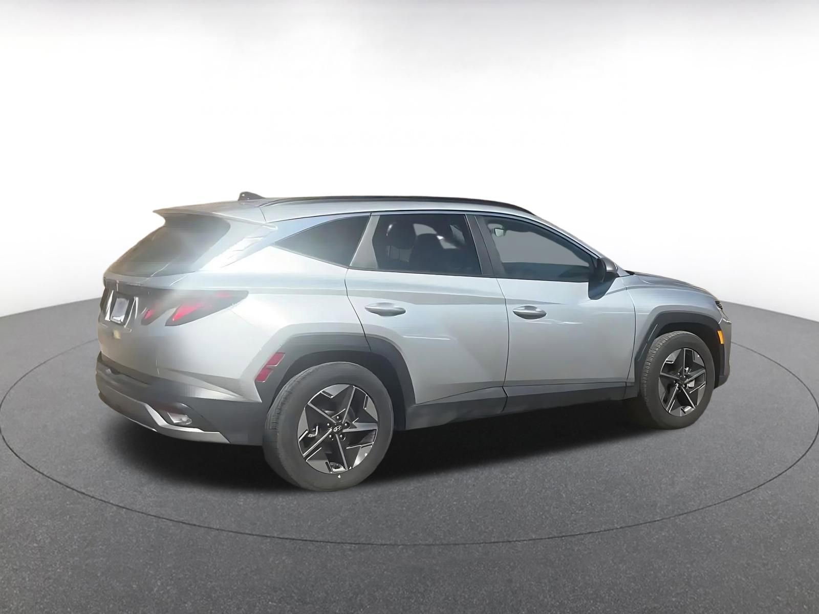 Thumbnail: 2025 Hyundai Tucson - 14