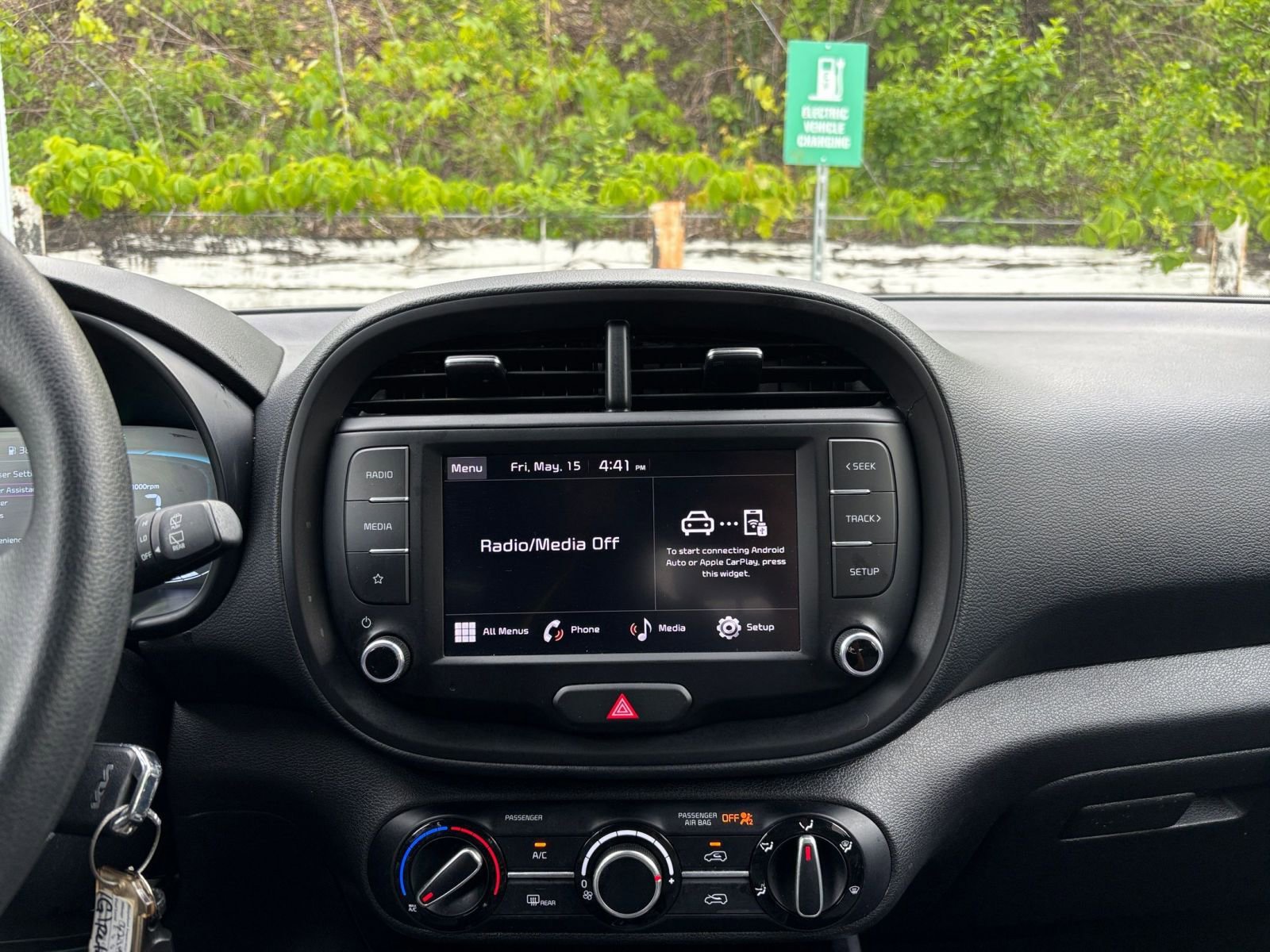 Thumbnail: 2025 Kia Soul - 21