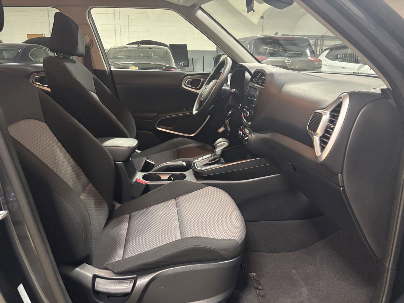 Thumbnail: 2025 Kia Soul - 24