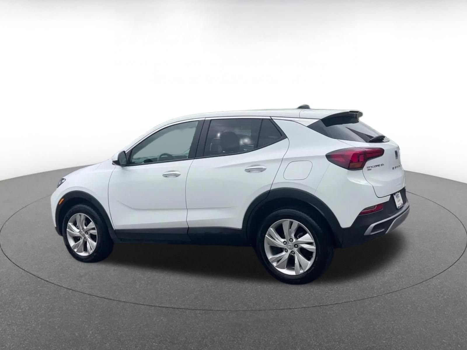 Thumbnail: 2025 Buick Encore GX - 10