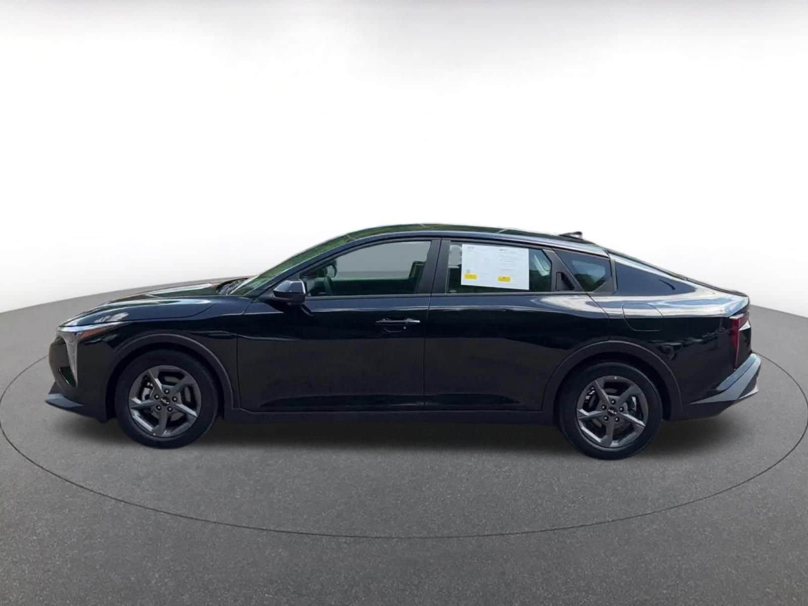 Thumbnail: 2025 Kia K4 - 9