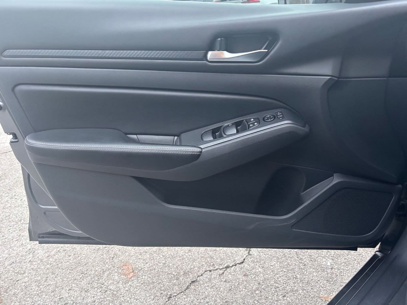 Thumbnail: 2025 Nissan Altima - 20