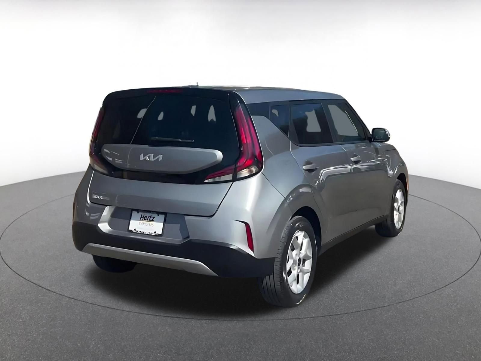 Thumbnail: 2025 Kia Soul - 14