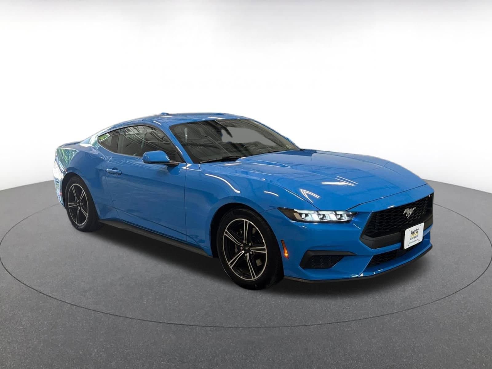 Thumbnail: 2024 Ford Mustang - 1