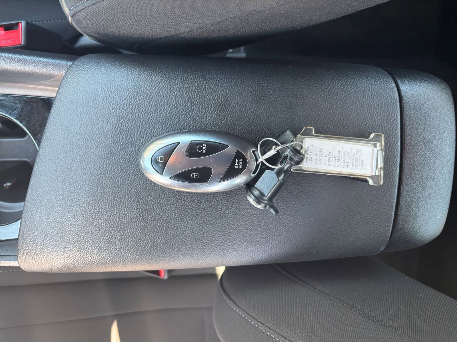 Thumbnail: 2025 Hyundai Elantra - 22