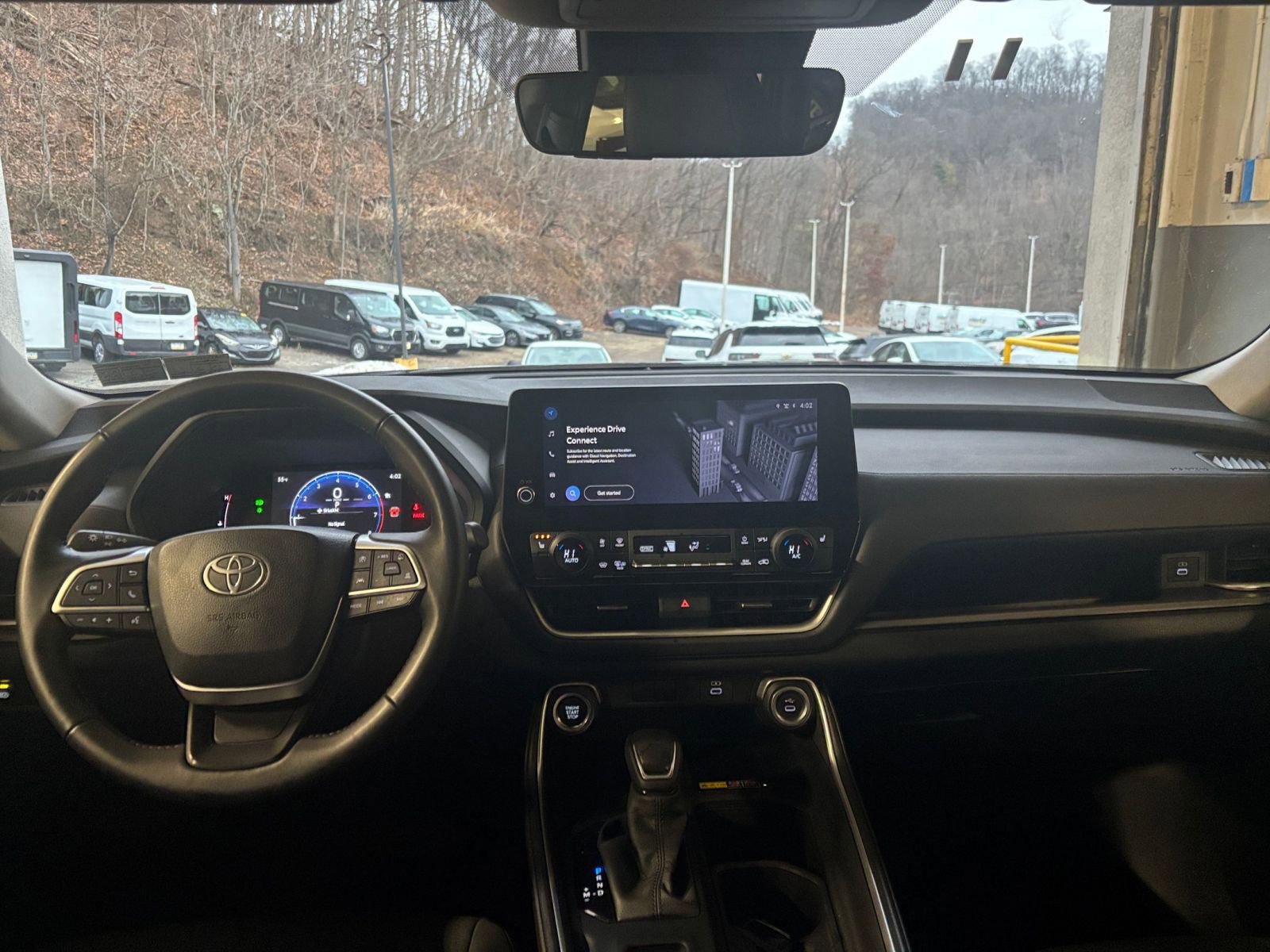 Thumbnail: 2025 Toyota Grand Highlander - 35