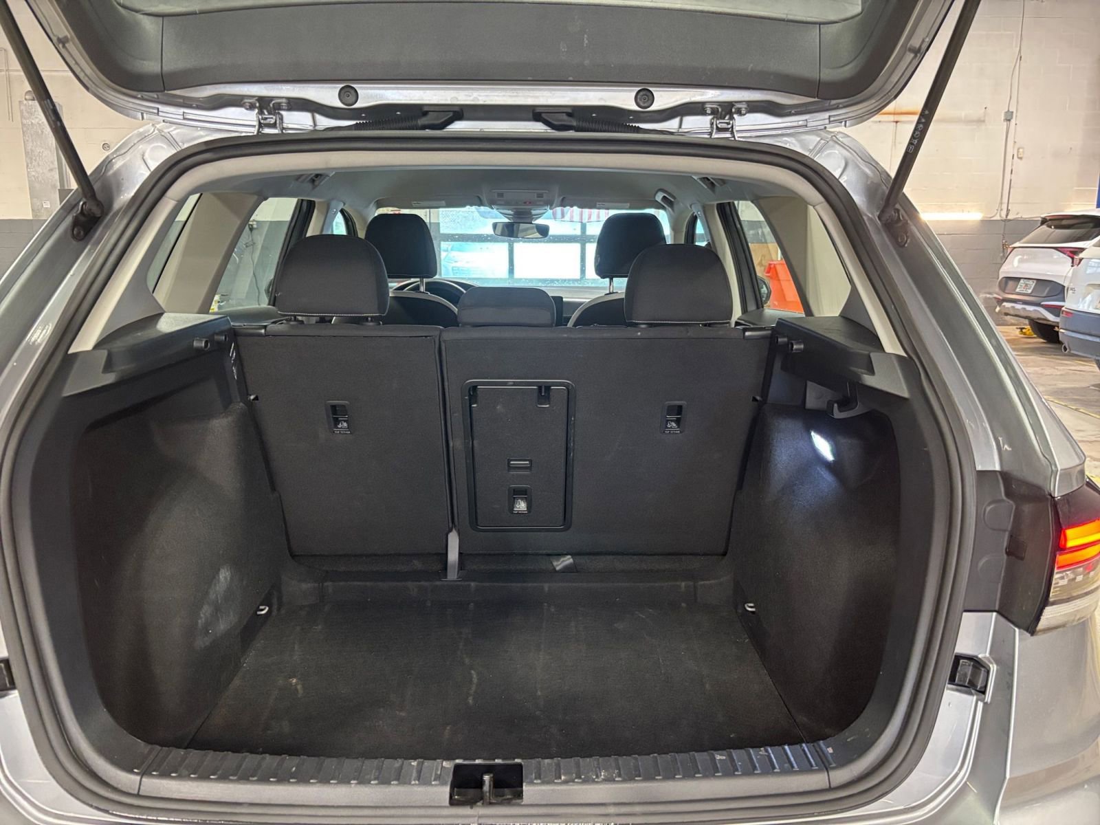 Thumbnail: 2025 Volkswagen Taos - 29