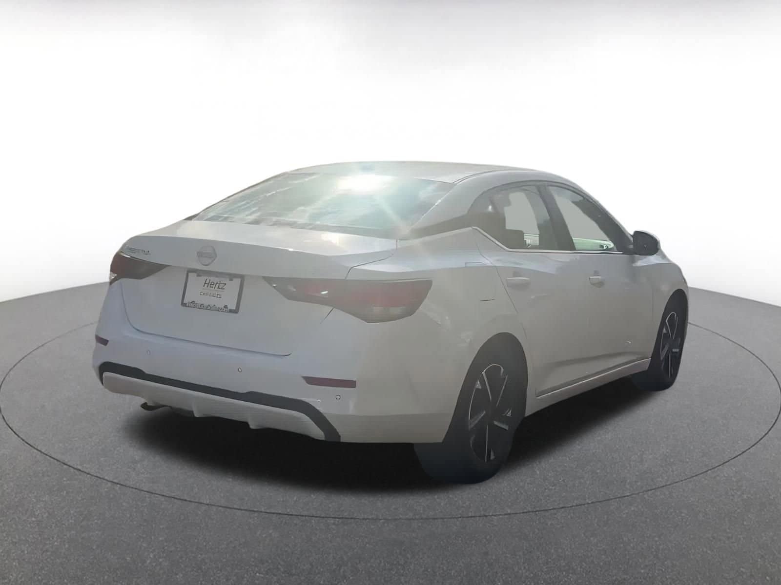 Thumbnail: 2024 Nissan Sentra - 14