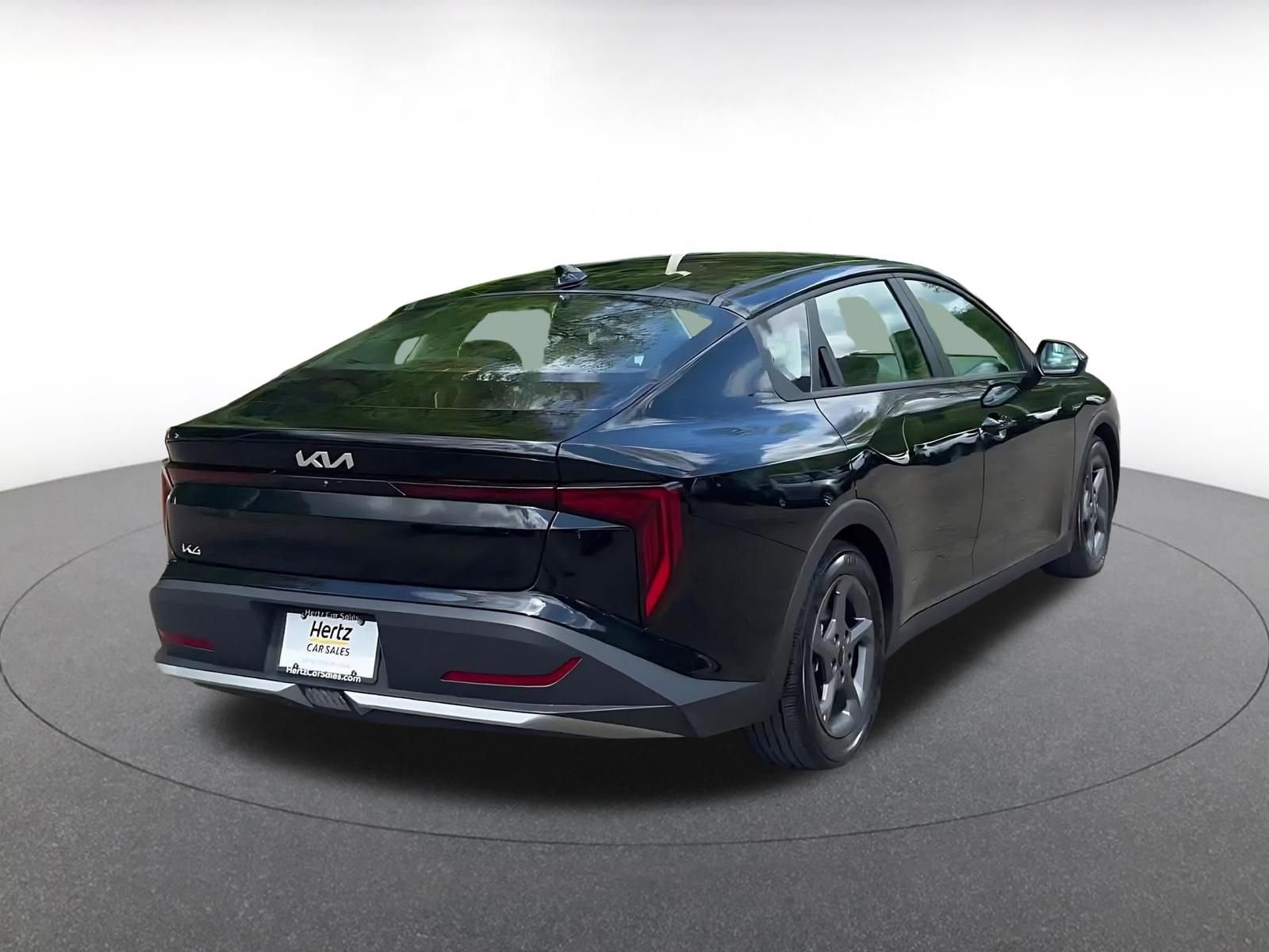 Thumbnail: 2025 Kia K4 - 15