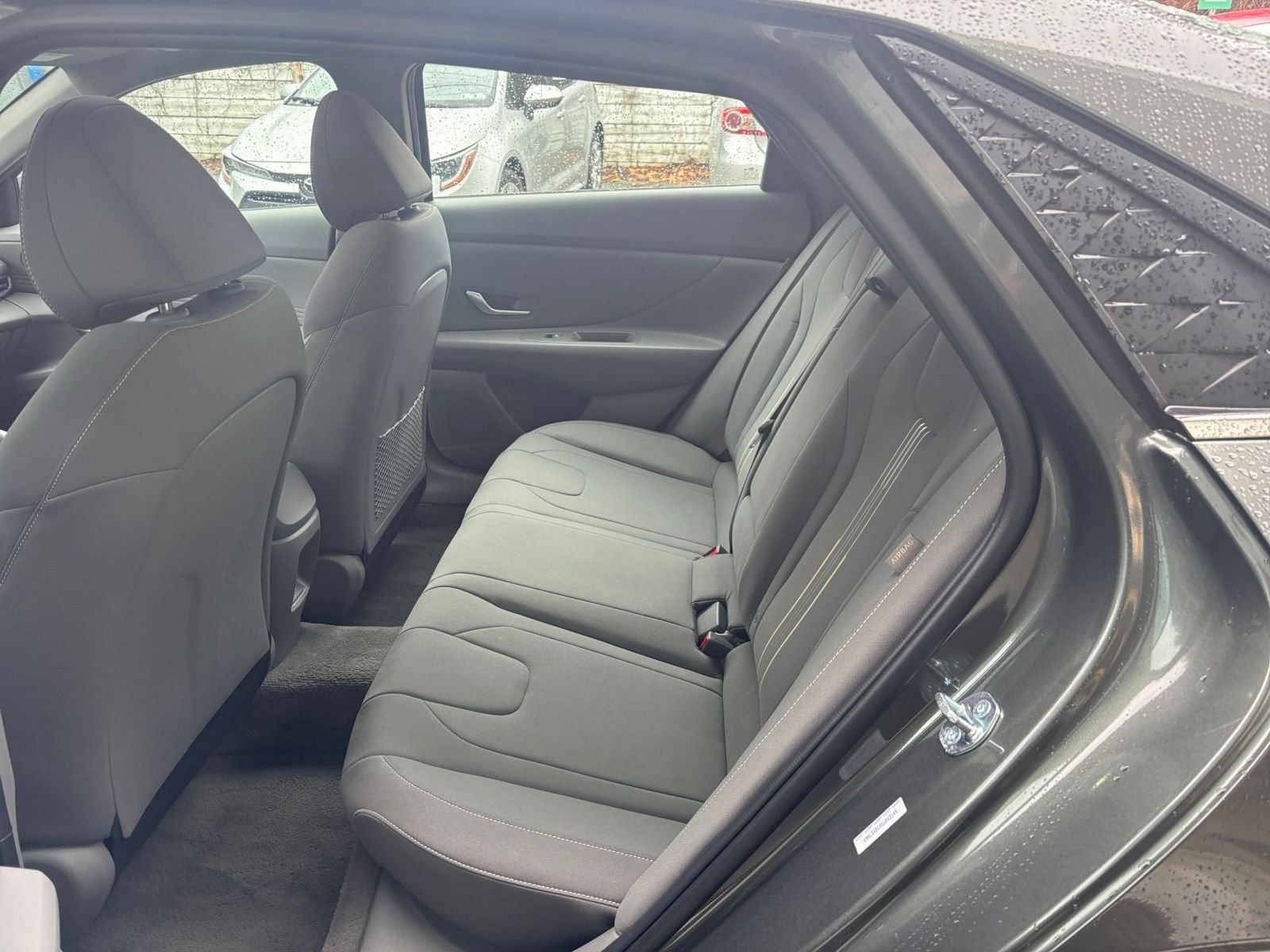 Thumbnail: 2025 Hyundai Elantra - 25