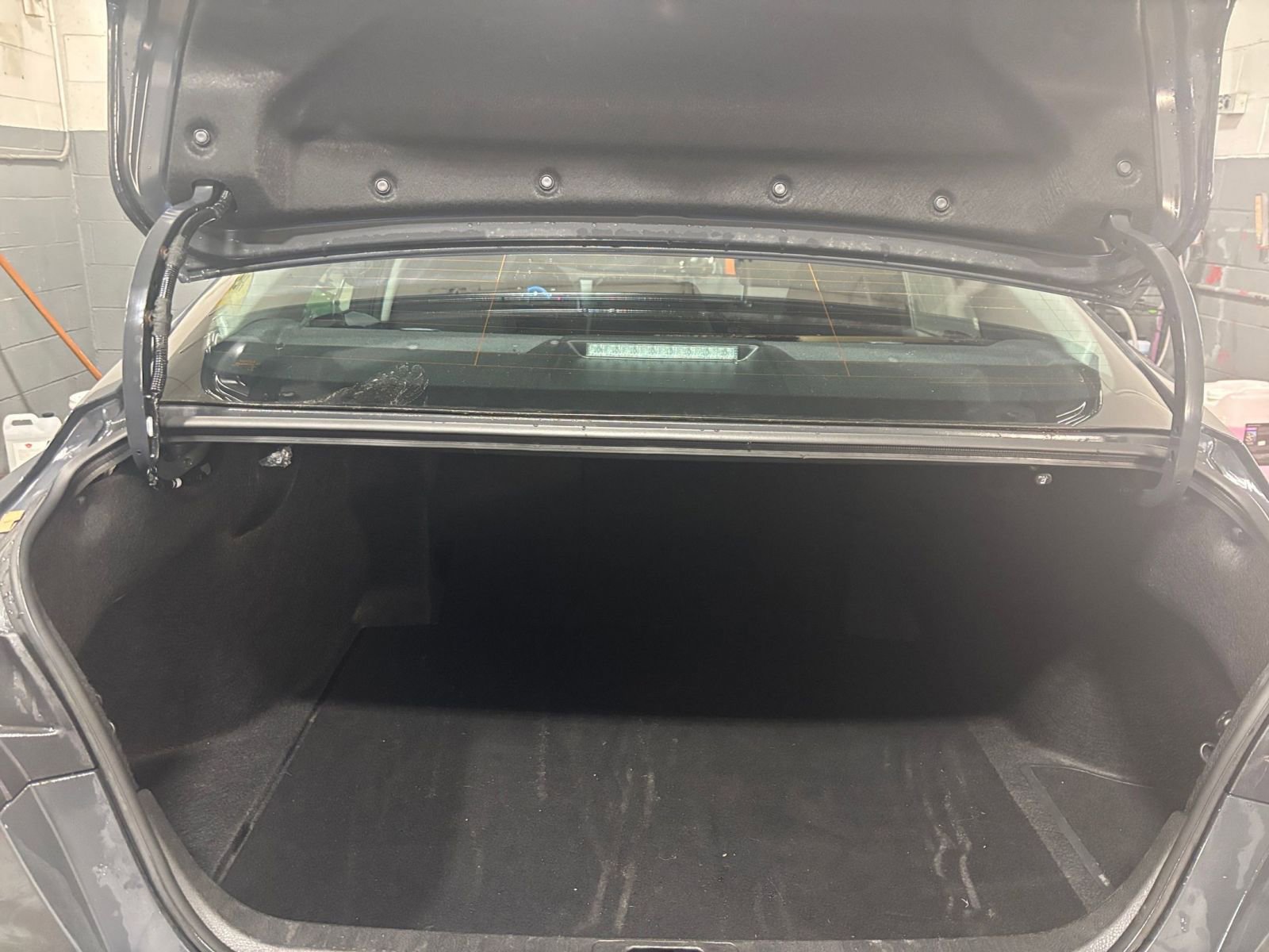 Thumbnail: 2025 Toyota Camry - 30