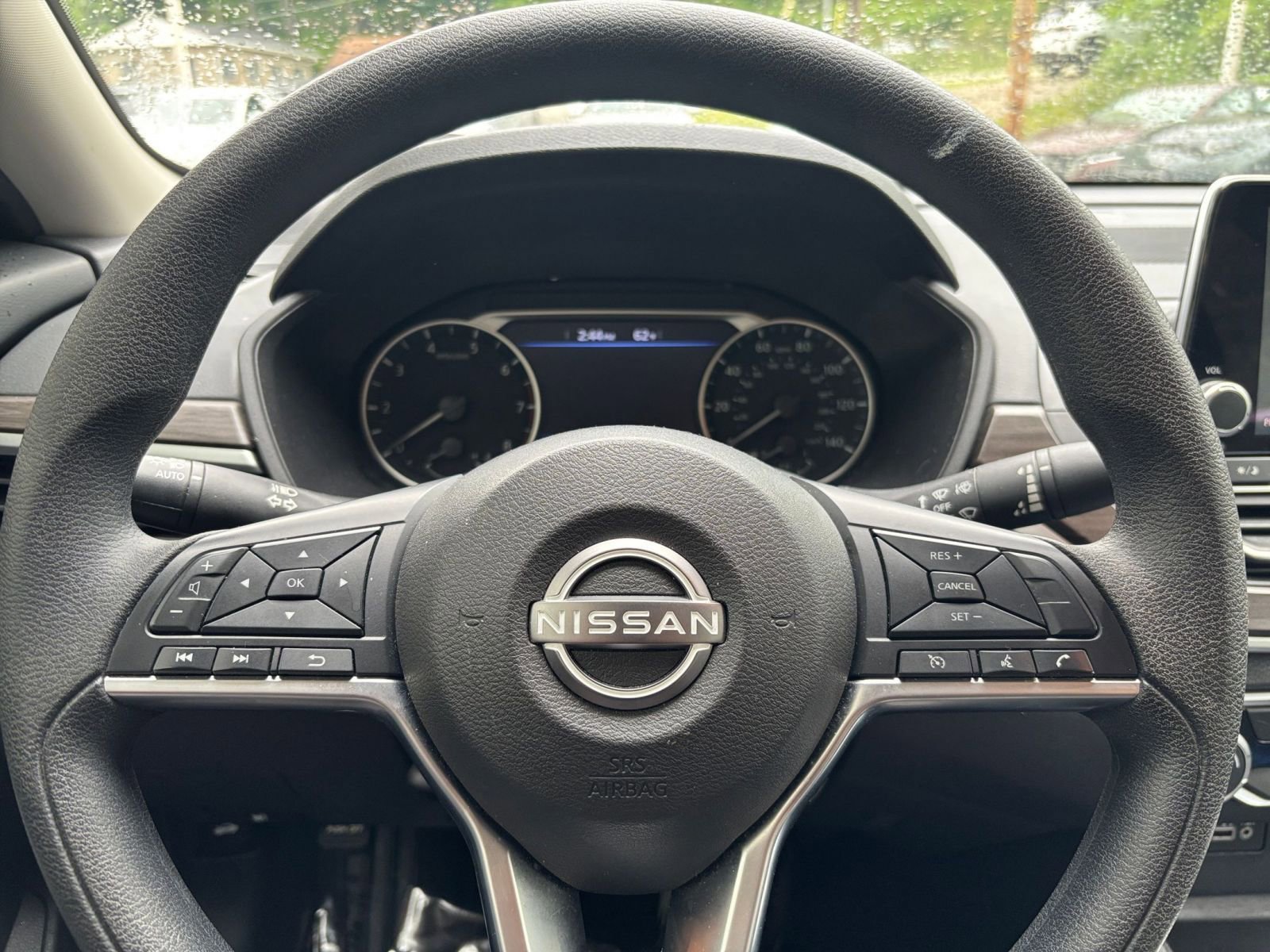 Thumbnail: 2025 Nissan Altima - 29