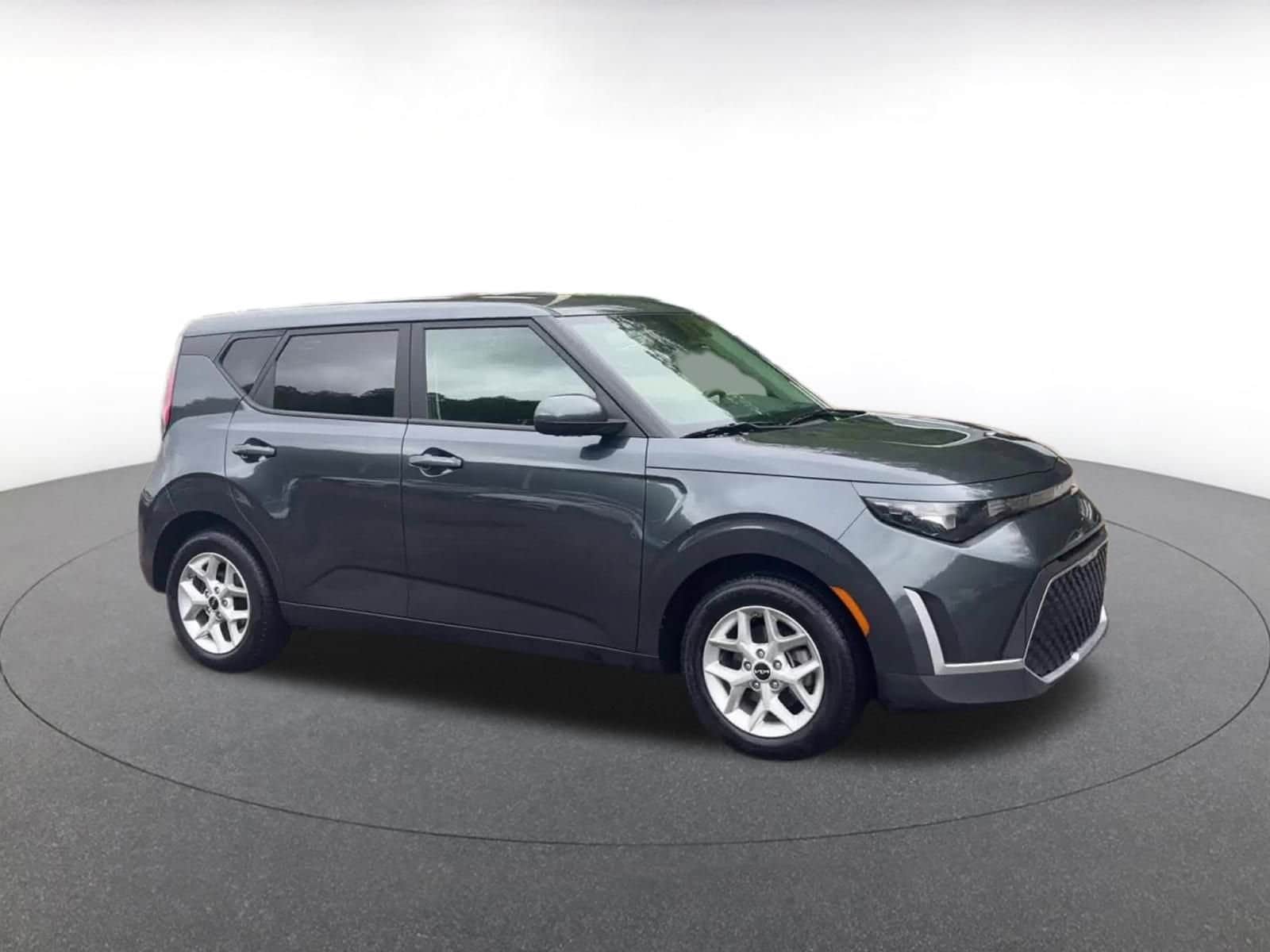 Thumbnail: 2025 Kia Soul - 2