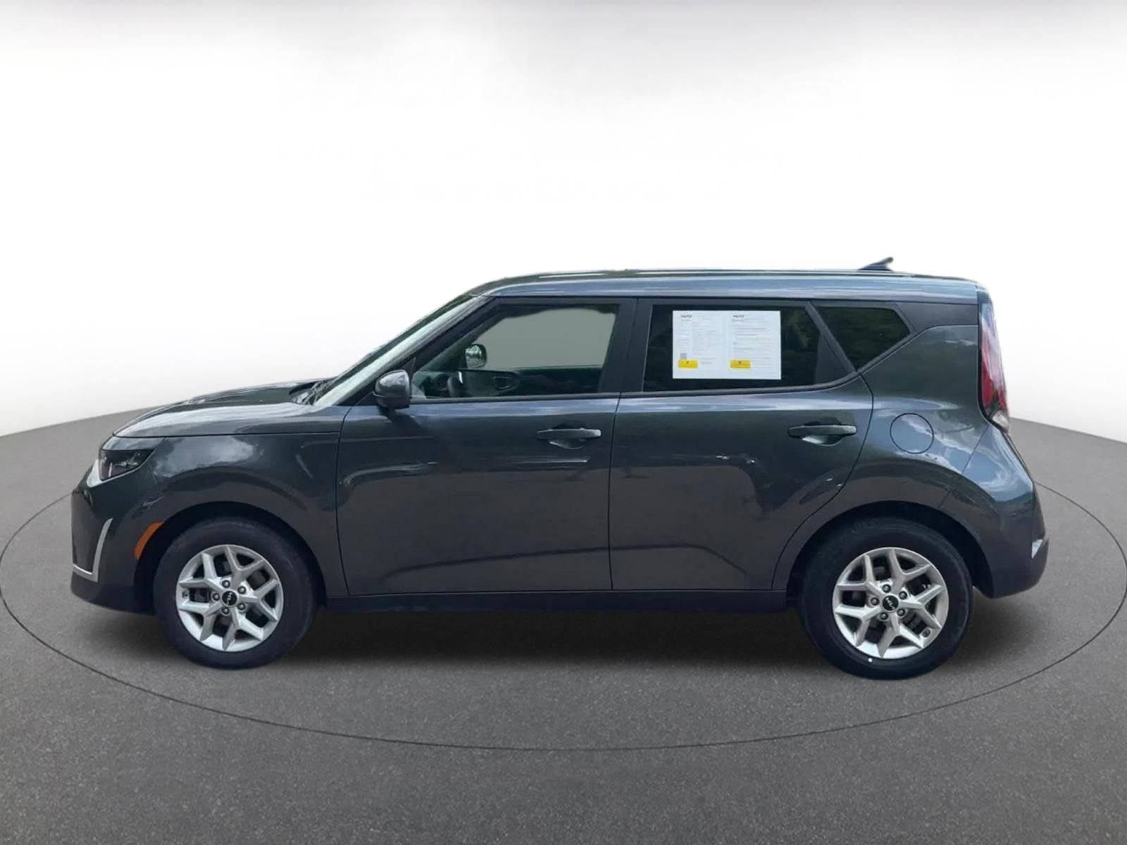 Thumbnail: 2025 Kia Soul - 9