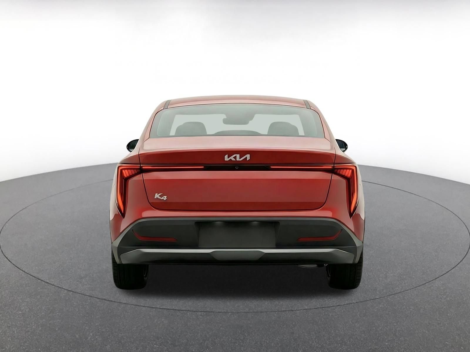 Thumbnail: 2025 Kia K4 - 8
