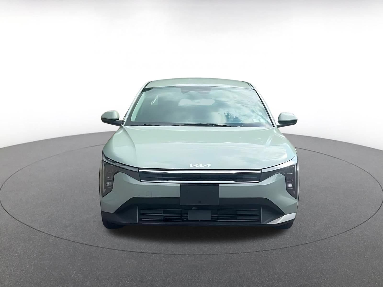 Thumbnail: 2026 Kia K4 - 4