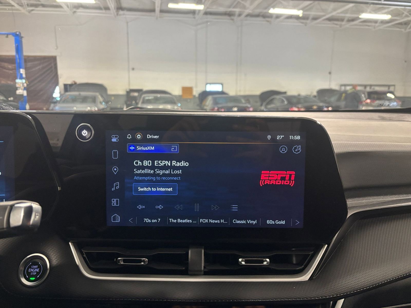 Thumbnail: 2025 Chevrolet Equinox - 21