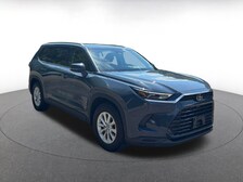 2024 Toyota Grand Highlander XLE -
                  Pittsburgh, PA