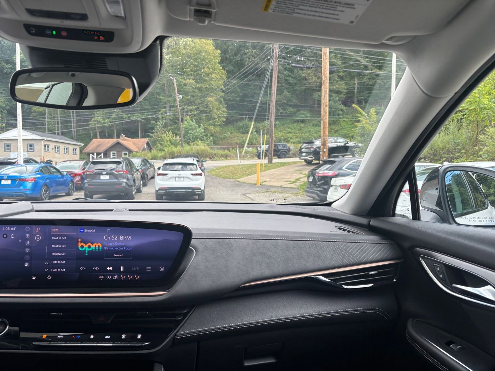 Thumbnail: 2024 Buick Envision - 35