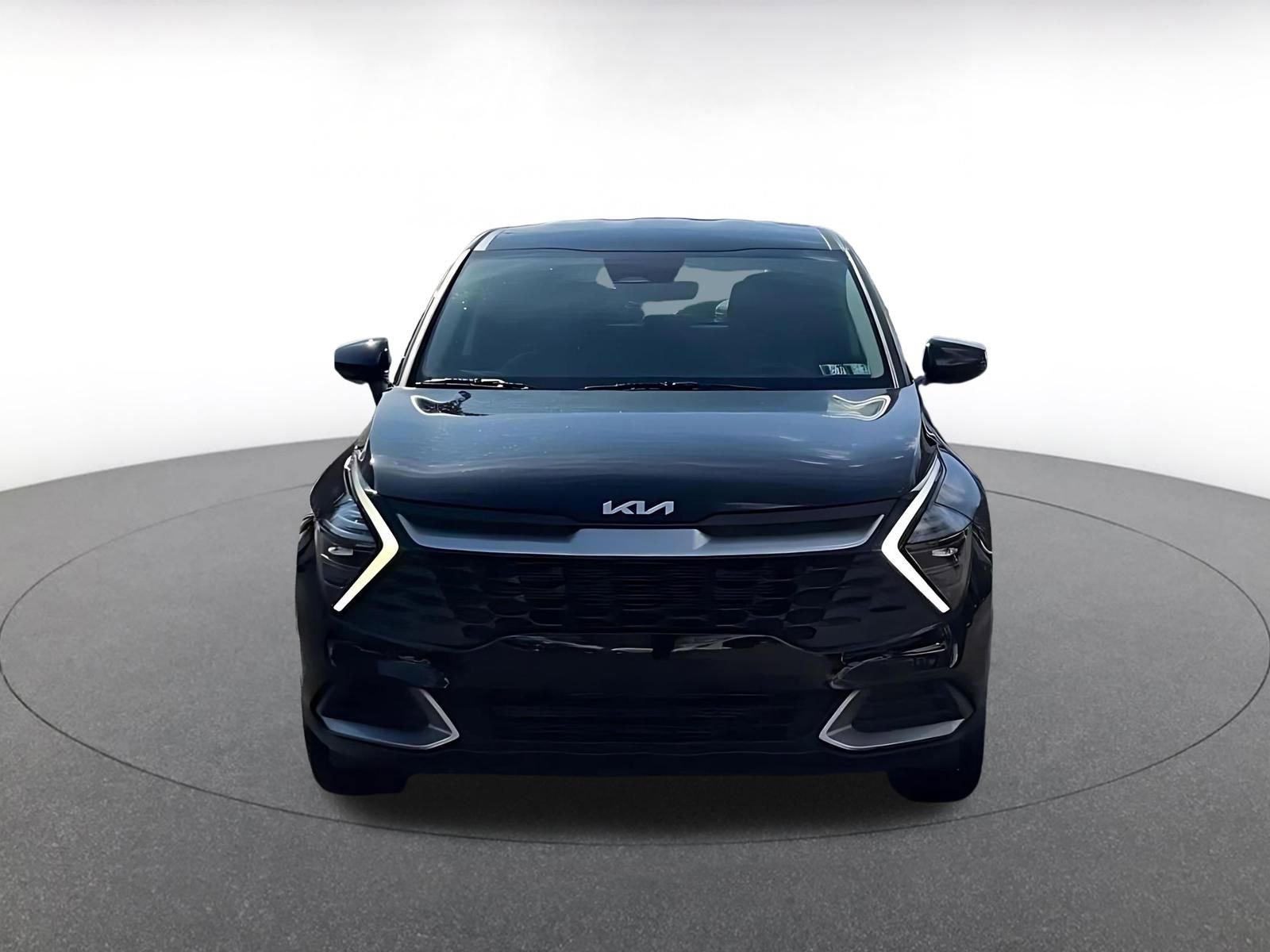 Thumbnail: 2025 Kia Sportage - 4