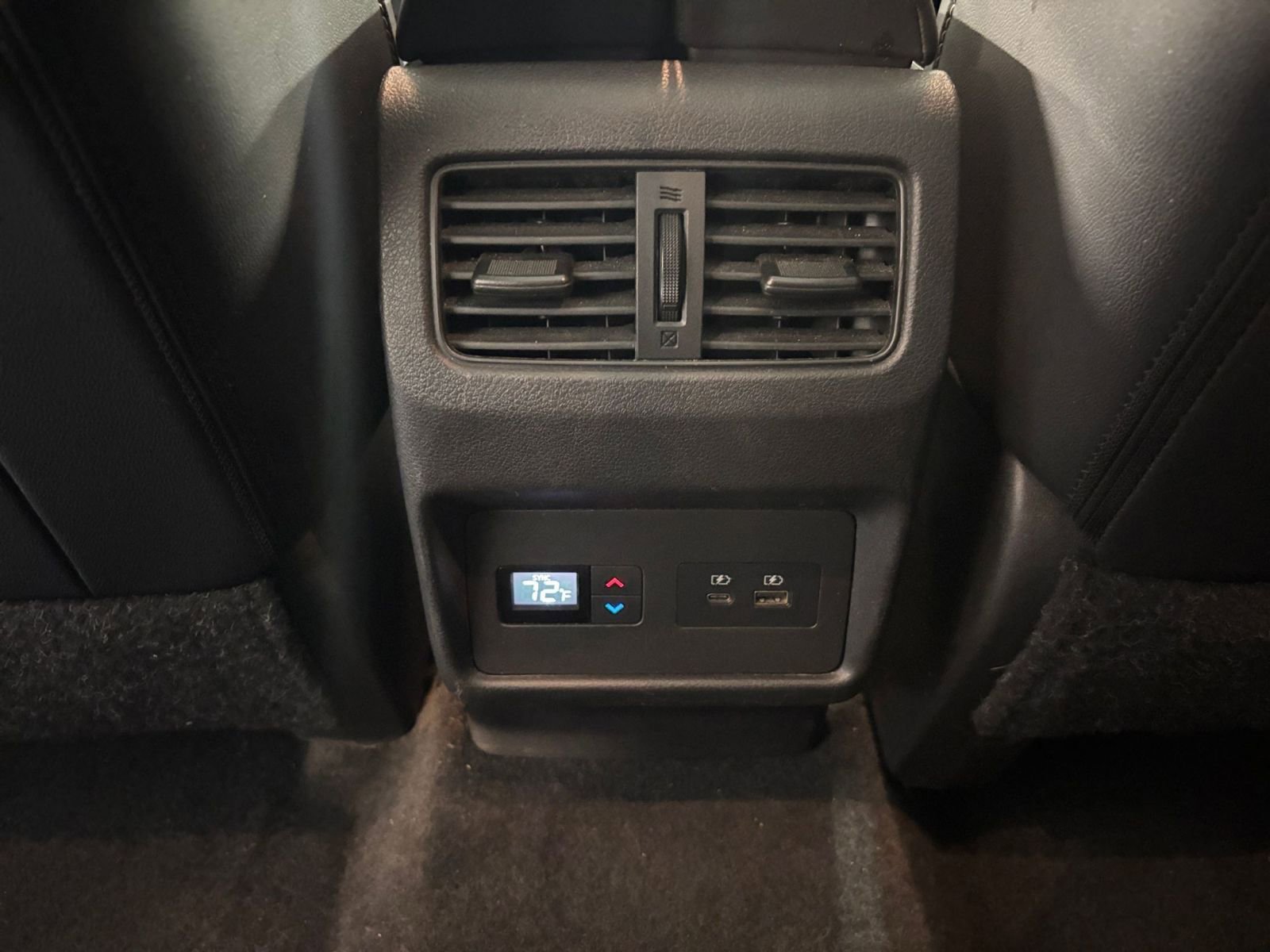 Thumbnail: 2023 Nissan Rogue - 25