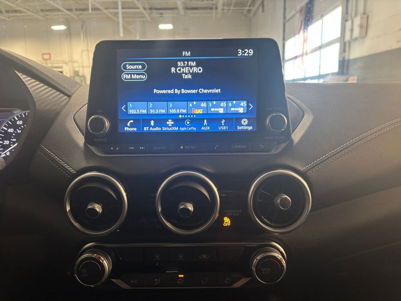 Thumbnail: 2025 Nissan Sentra - 17