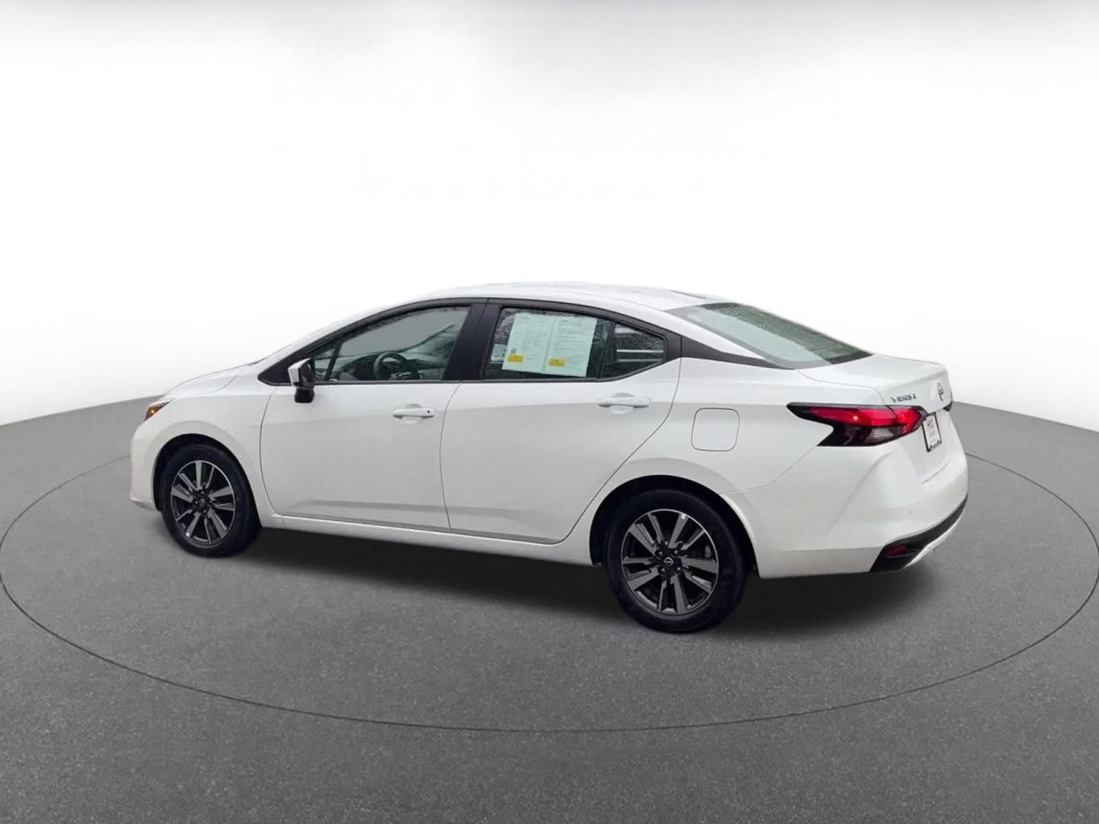 Thumbnail: 2025 Nissan Versa - 10