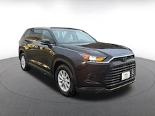 2025 Toyota Grand Highlander XLE -
                  Pittsburgh, PA