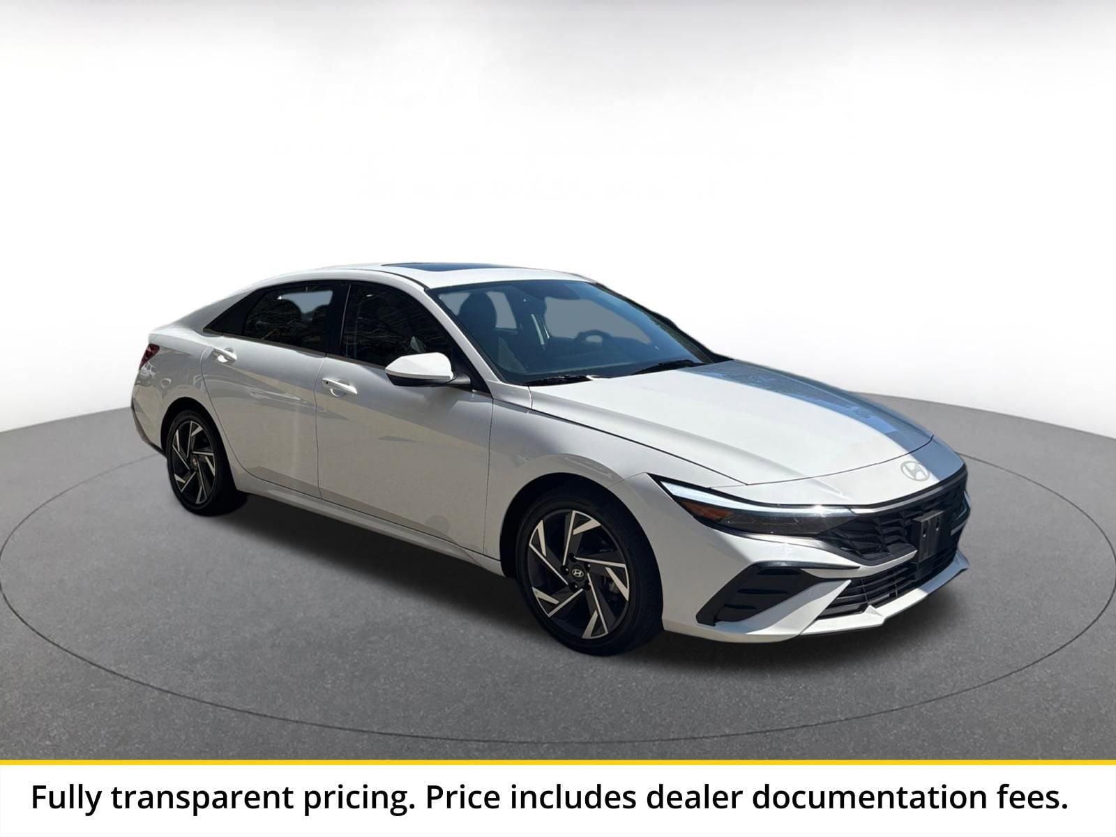 Thumbnail: 2025 Hyundai Elantra - 1