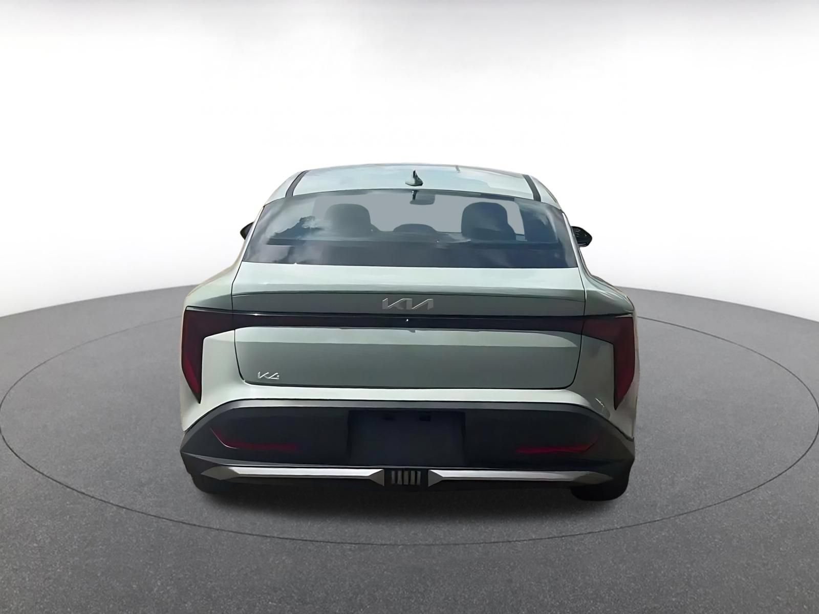 Thumbnail: 2025 Kia K4 - 5