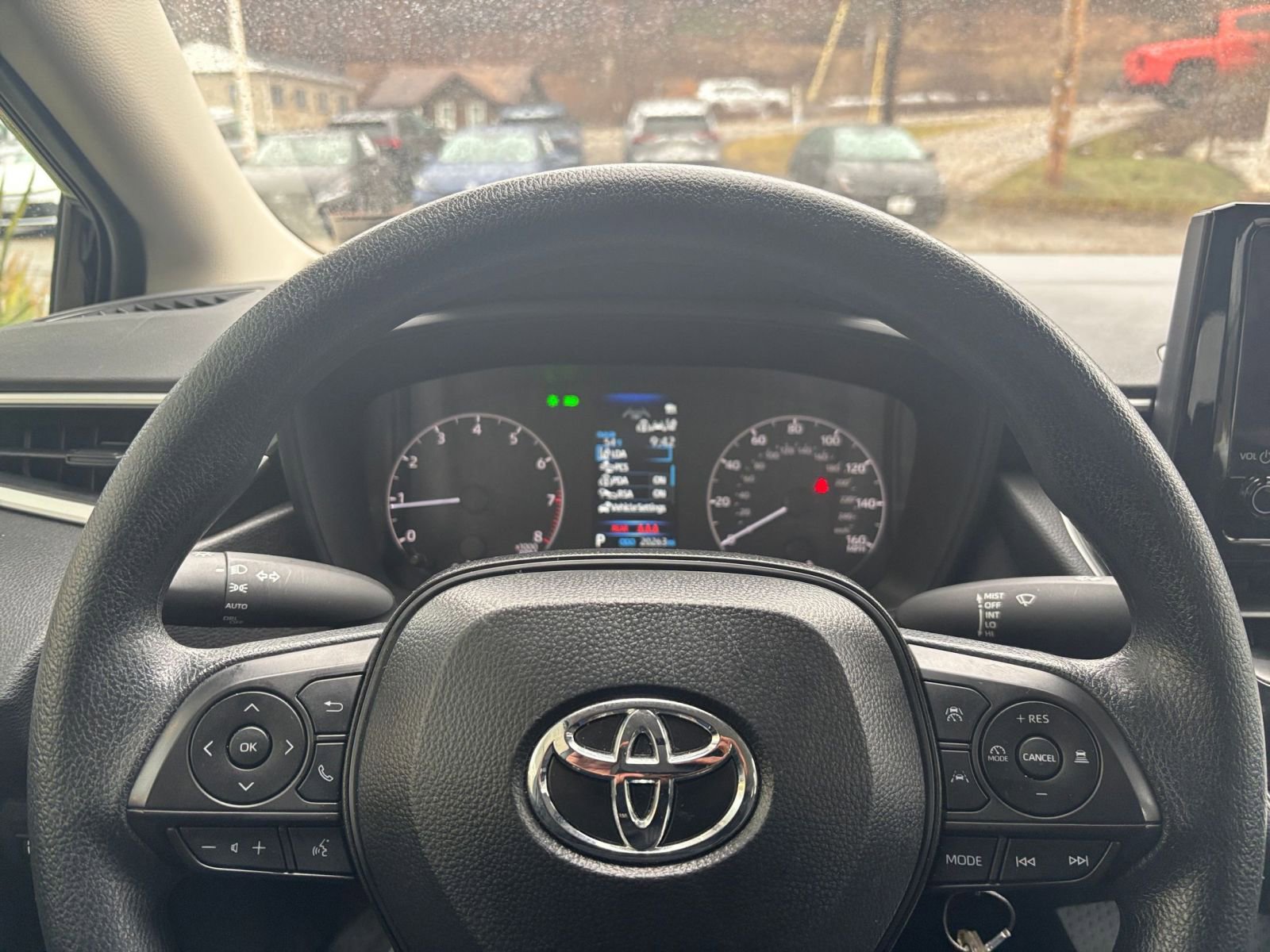 Thumbnail: 2025 Toyota Corolla - 27