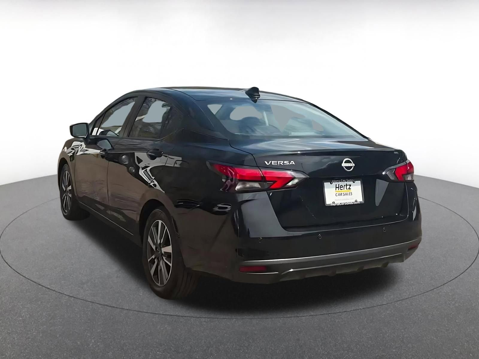 Thumbnail: 2025 Nissan Versa - 11