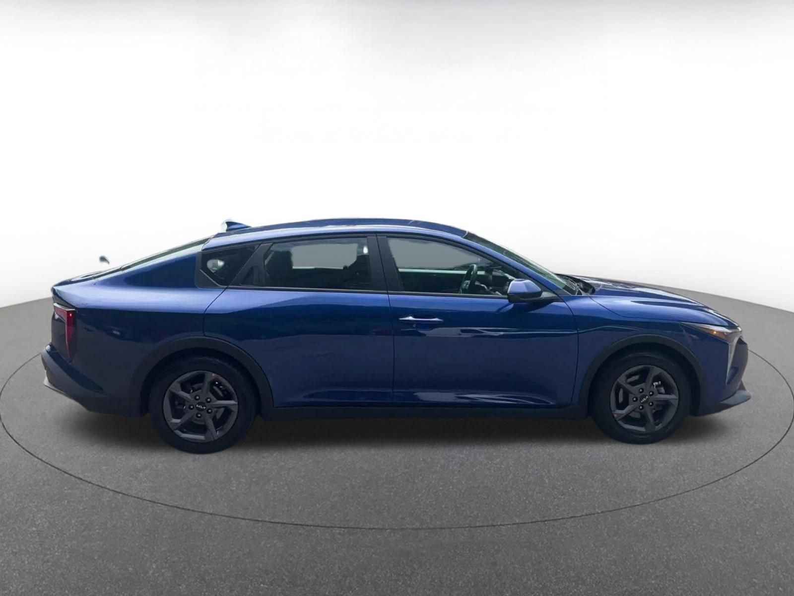 Thumbnail: 2025 Kia K4 - 15