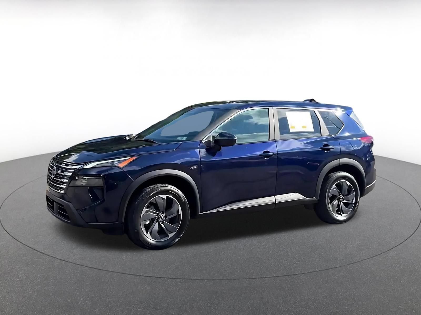 Thumbnail: 2025 Nissan Rogue - 8