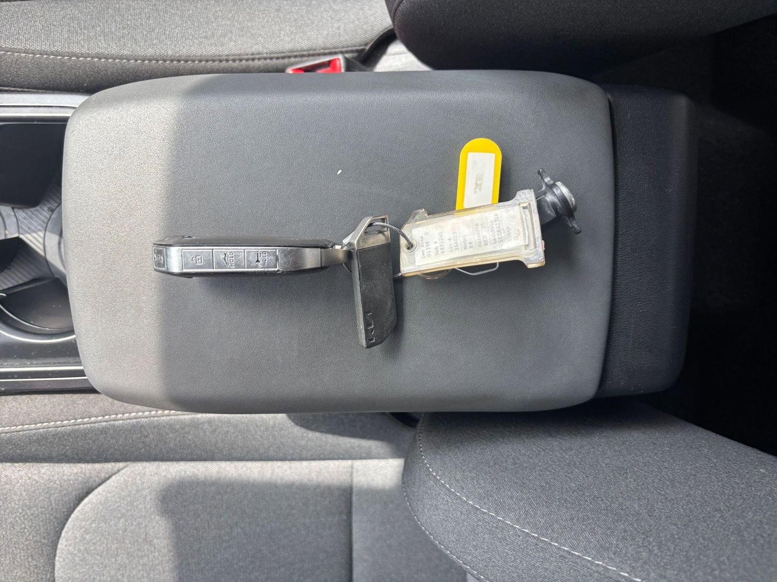 Thumbnail: 2025 Kia K4 - 21