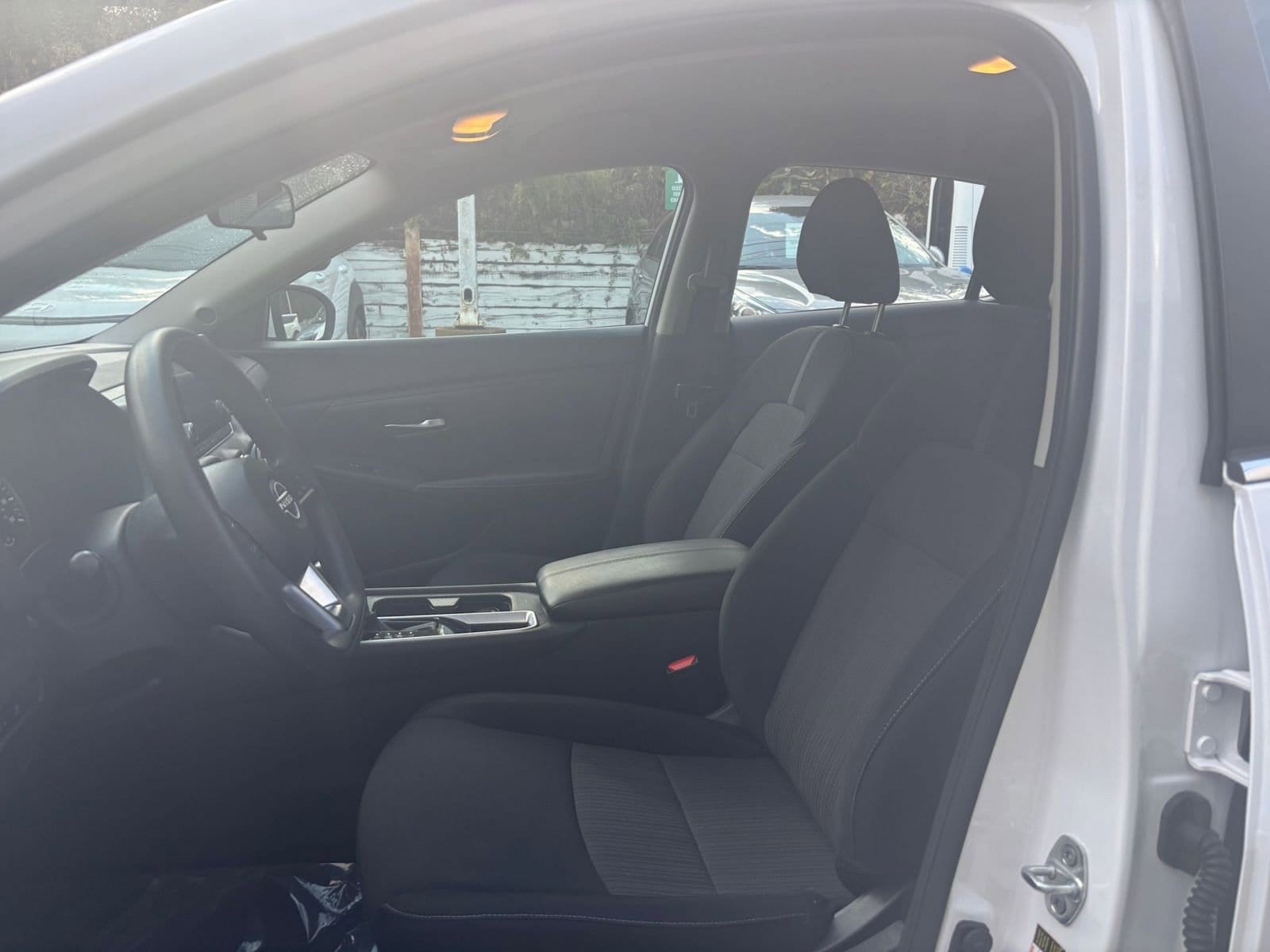 Thumbnail: 2024 Nissan Sentra - 34