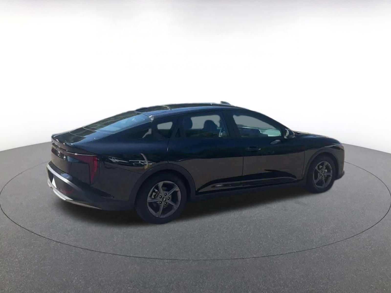 Thumbnail: 2025 Kia K4 - 14