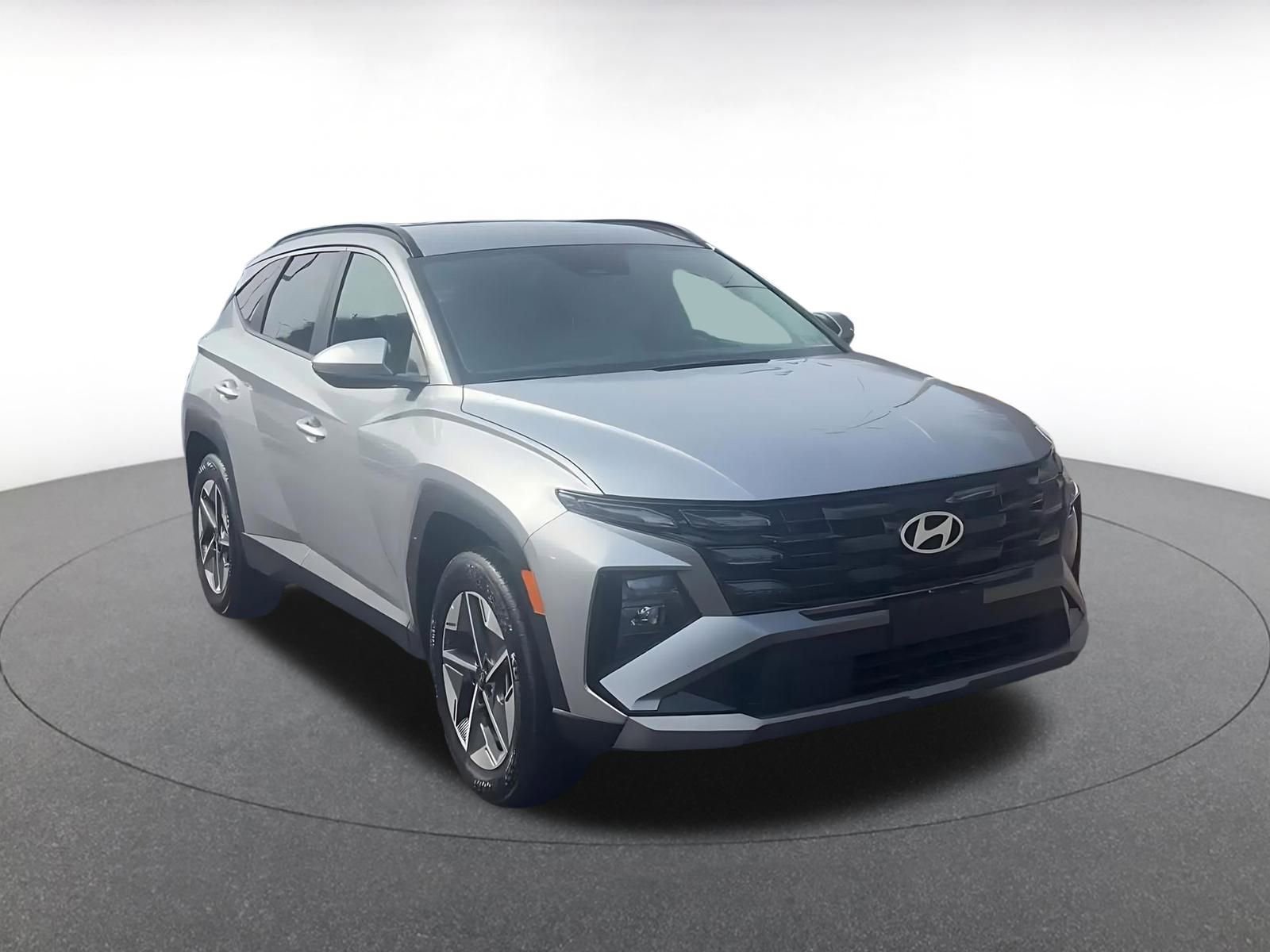 Thumbnail: 2025 Hyundai Tucson - 3