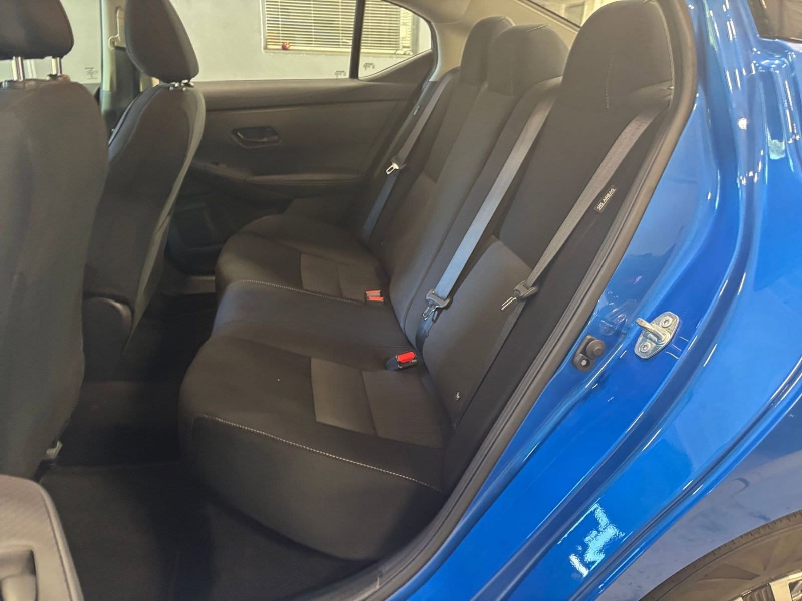 Thumbnail: 2024 Nissan Sentra - 35