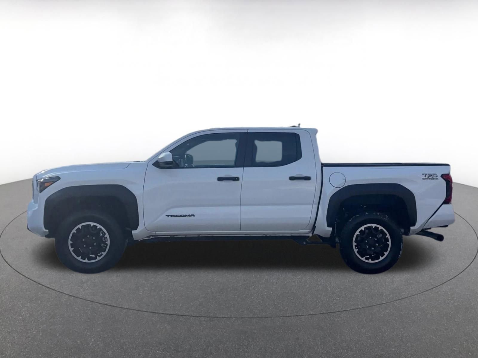 Thumbnail: 2025 Toyota Tacoma - 9