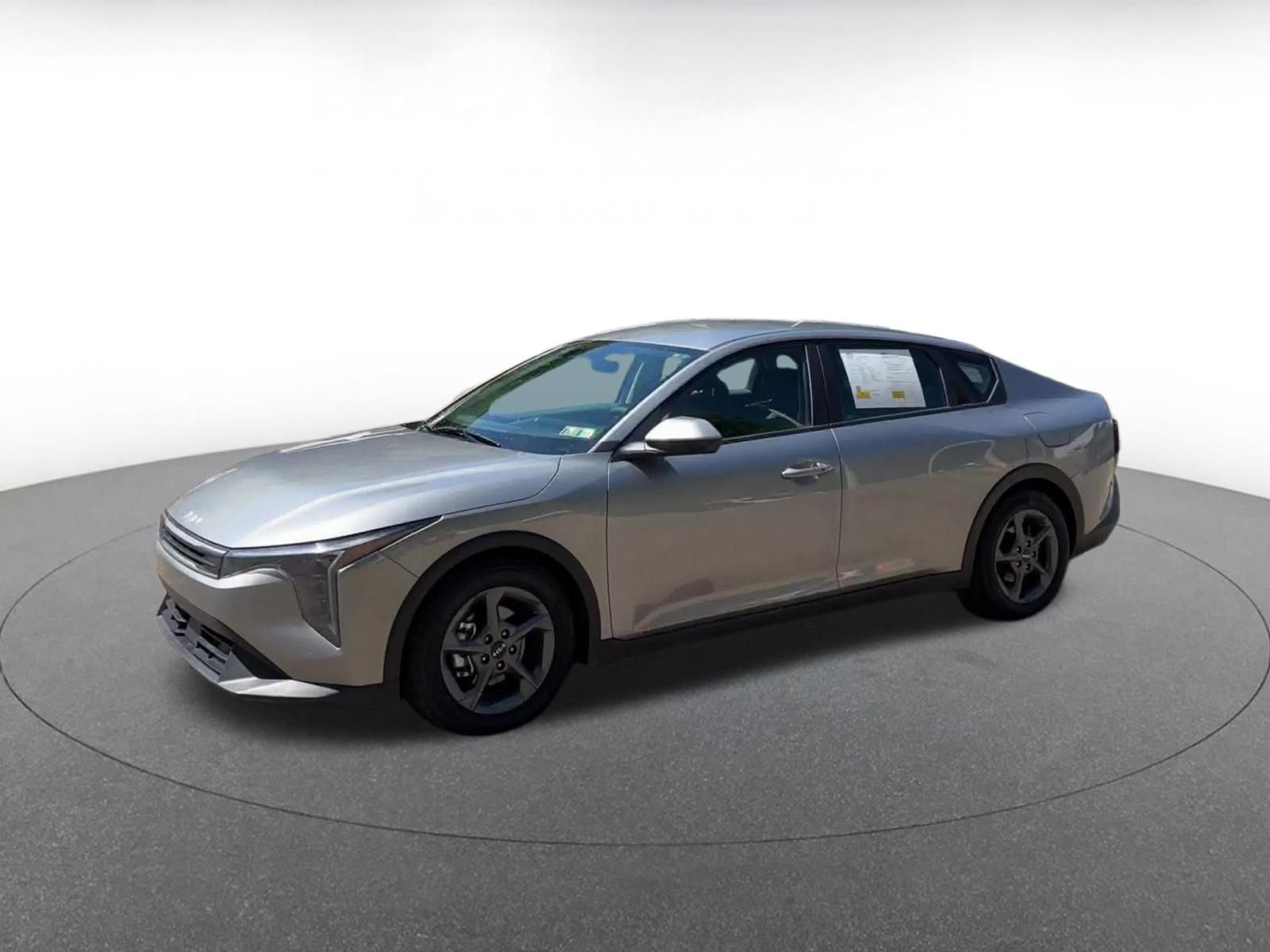 Thumbnail: 2025 Kia K4 - 8