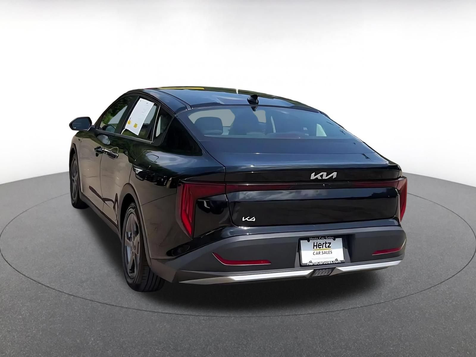 Thumbnail: 2025 Kia K4 - 10