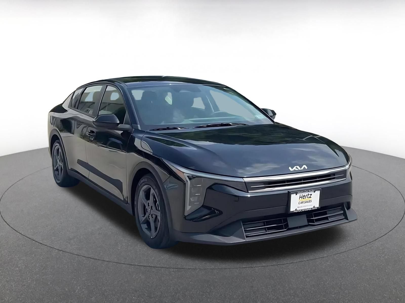 Thumbnail: 2025 Kia K4 - 3