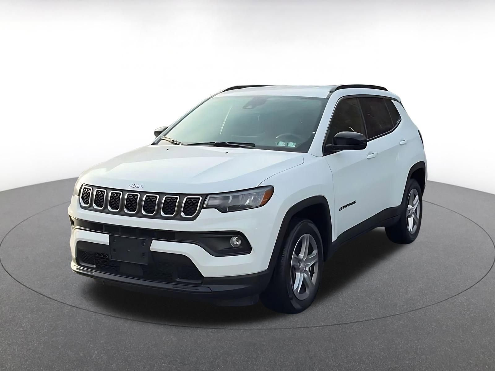 Thumbnail: 2023 Jeep Compass - 7